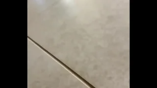 My extreme Asian bitch in truck retard bathroom