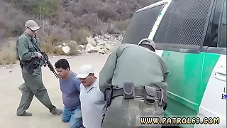 Shemale policeman fucks explicit Anal for Mean Takings Latina